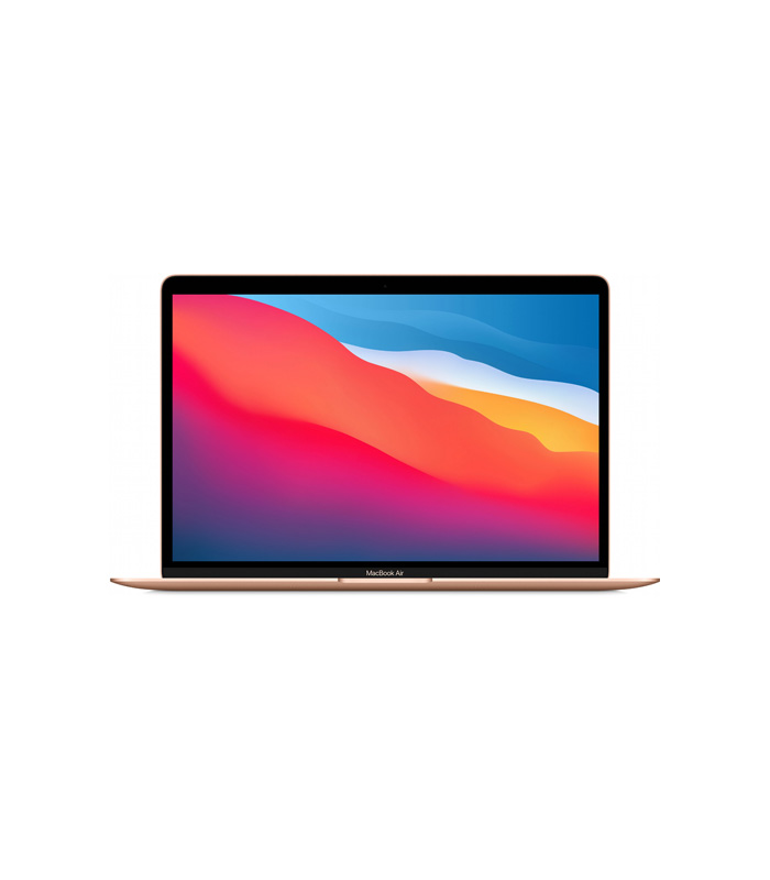 apple macbook air 13 2020 gold 1